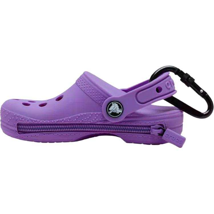 Crocs Crocs Charms Kids Purple