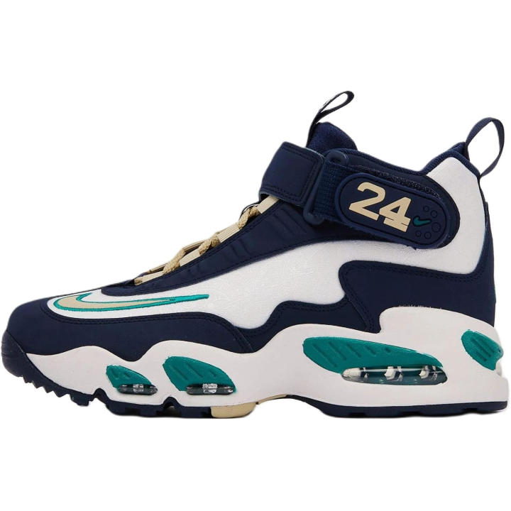 Nike Nike Air Griffey Max 1 Kids' Basketball Shoes Kids