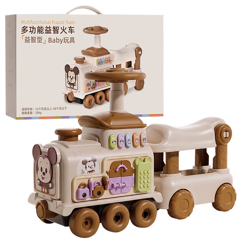 Disney Disney Push Walker Toys