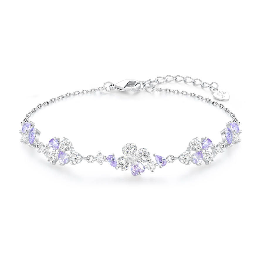 Barbie Barbie Crystal Bracelets Women's