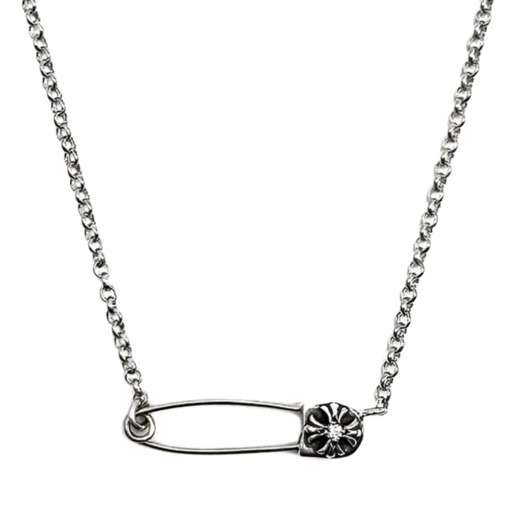 Chrome Hearts Chrome Hearts Necklaces Unisex