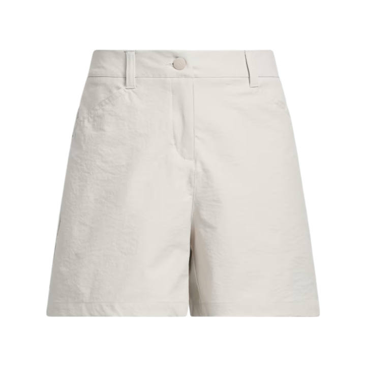 Adidas Adidas Casual Shorts Women's Beige Moderate