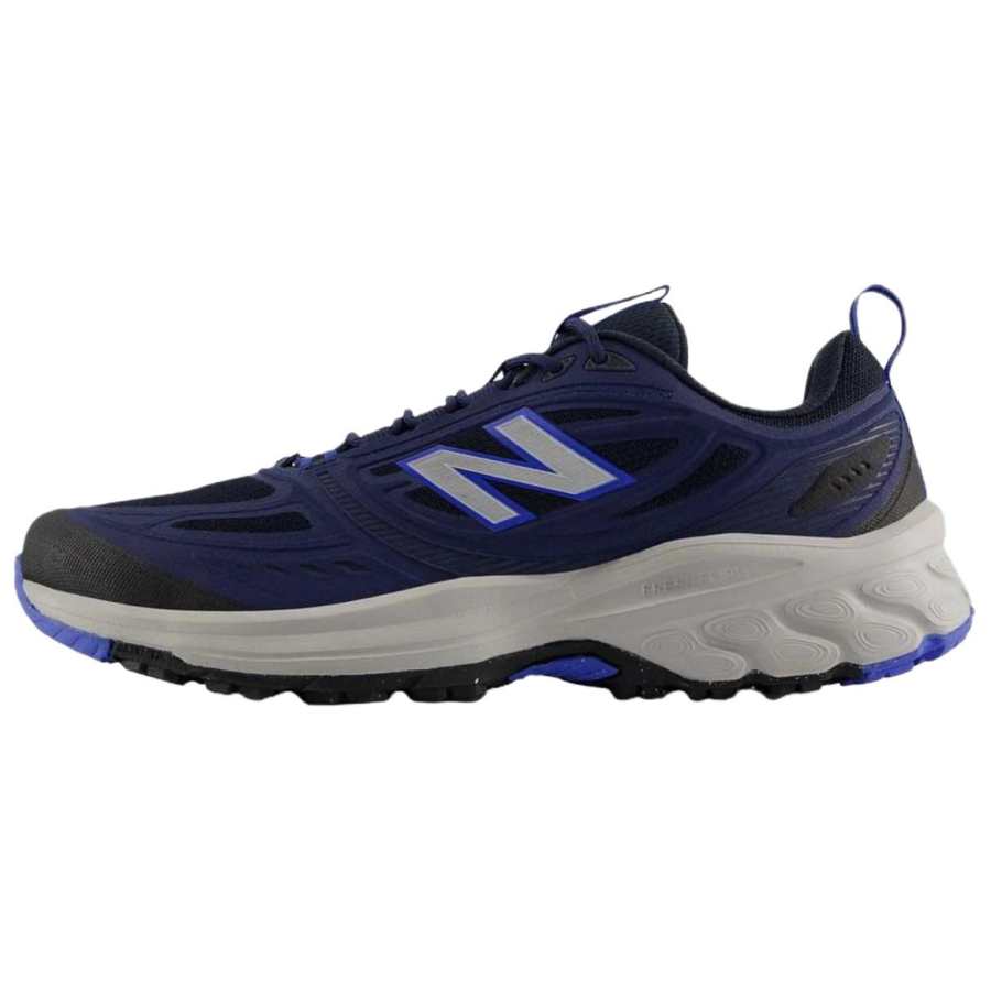 New Balance New Balance NB 410 Trail Running Shoes Men's Blue
