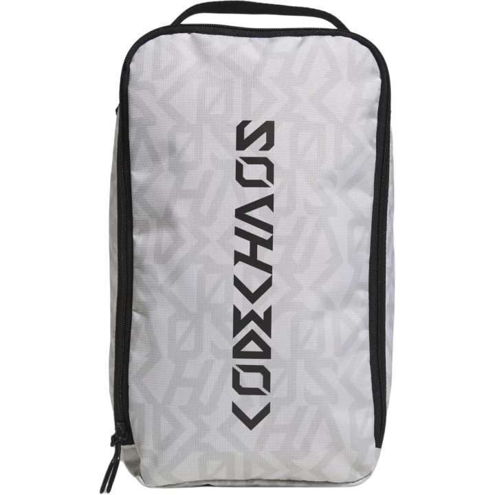 Adidas Adidas Codechaos Travel Organizers Gray White