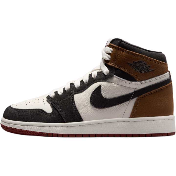 Jordan Jordan Air Jordan 1 Basketball Shoes Unisex
