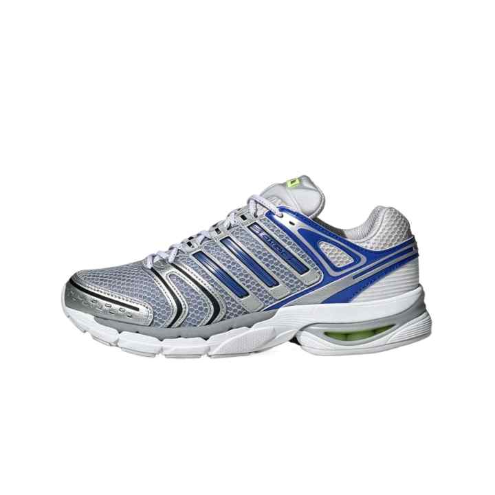 Adidas Adidas Adistar Control 5 Running Shoes Women's Low Top Blue