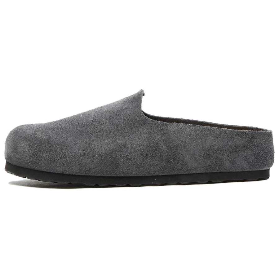 Birkenstock Amsterdam Closed Toe Slippers Unisex