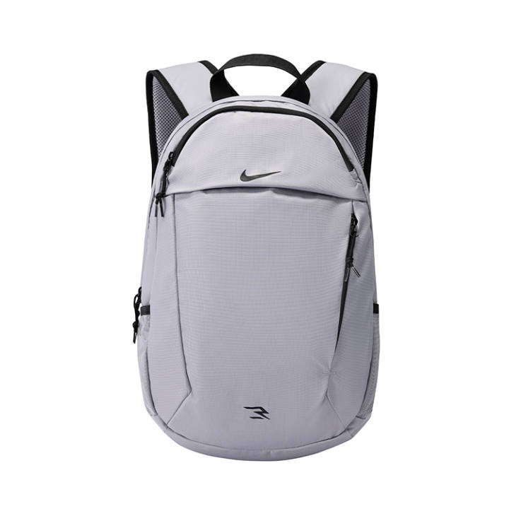 Nike Nike 3Brand Backpacks Concrete Gray