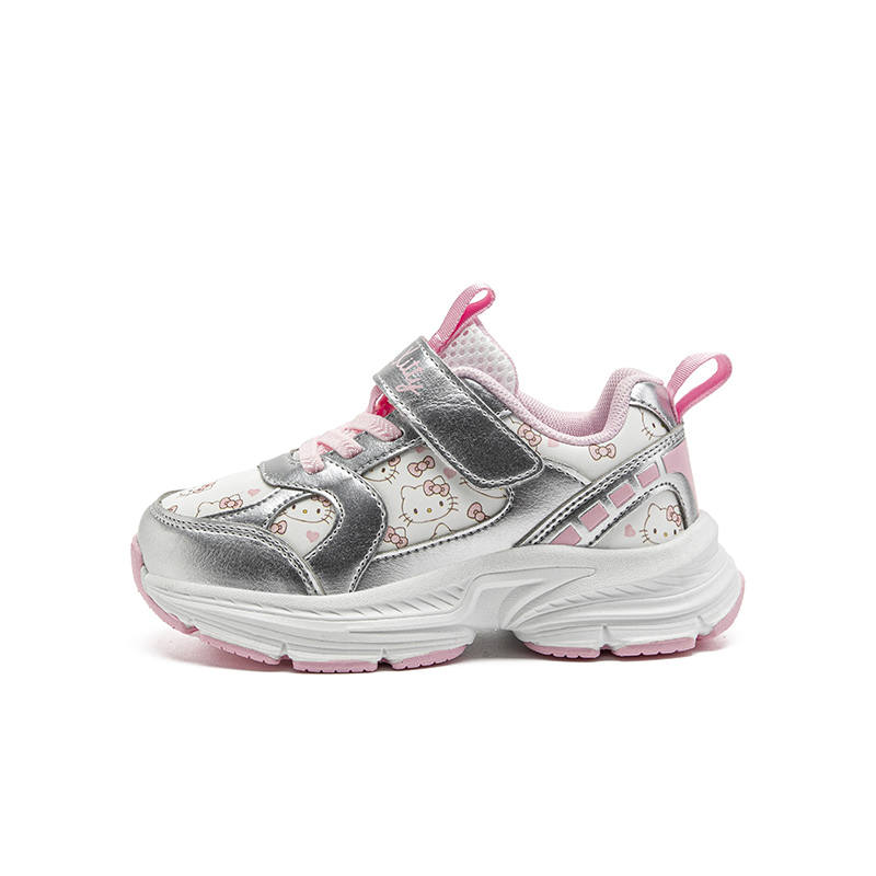 Sanrio Hello Kitty Kids' Running Shoes Unisex