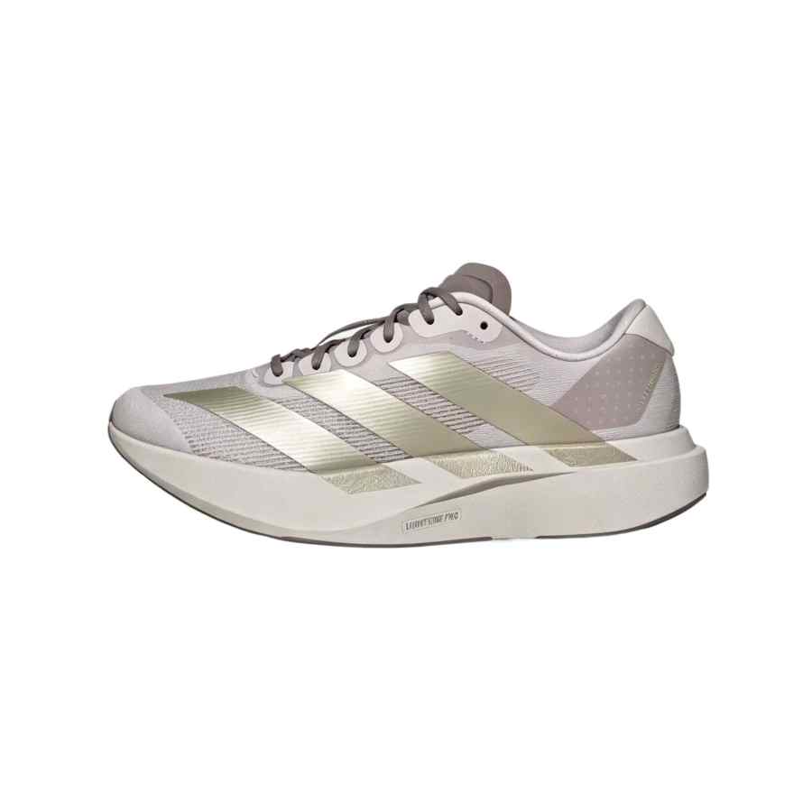 Adidas Adidas Adizero Evo SL Atr Running Shoes Women's Low Top Brown