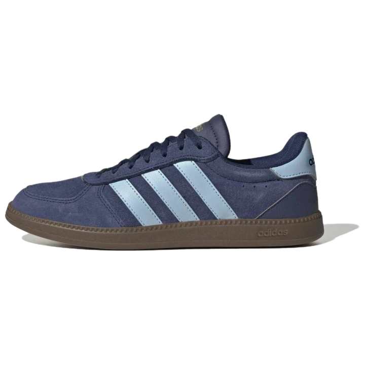 Adidas Adidas BREAKNET SLEEK Skateboard Shoes Women's Blue