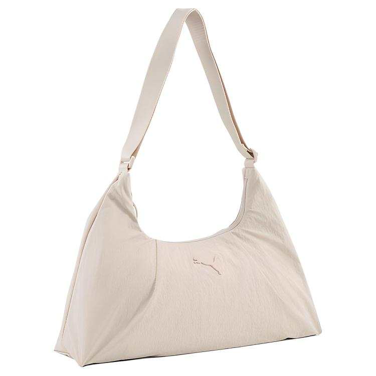 PUMA Crossbody Bags Ecru