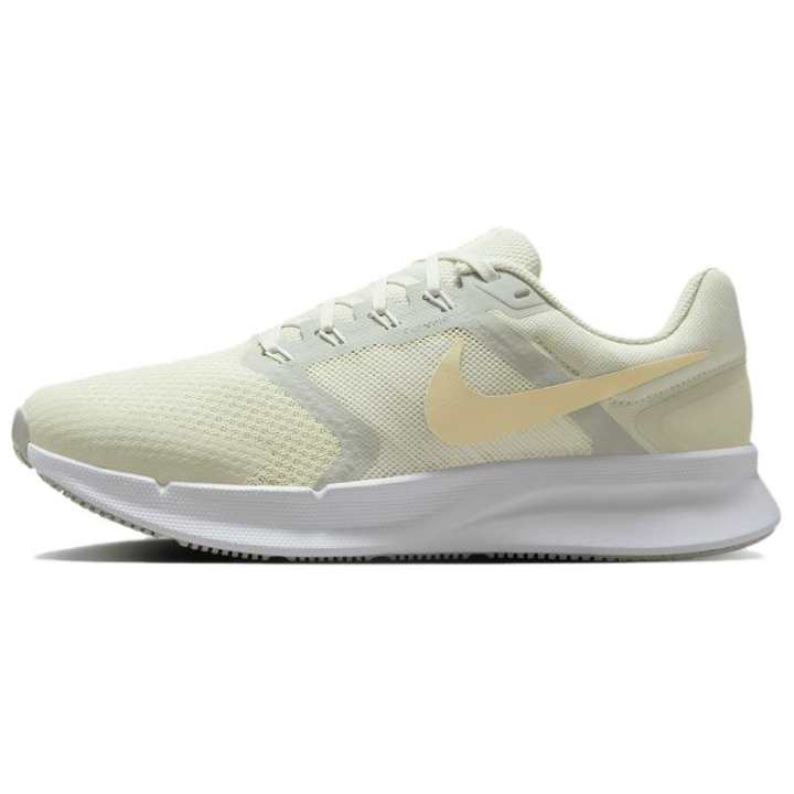 Nike Nike Run Swift 3 Low top Casual Running Shoes Women's White Gray