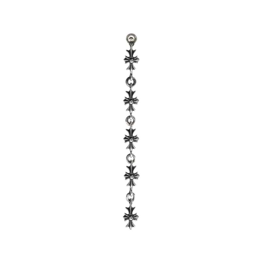 Chrome Hearts Chrome Hearts Earrings Unisex