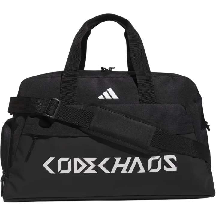 Adidas Adidas Codechaos Gym Bags Black