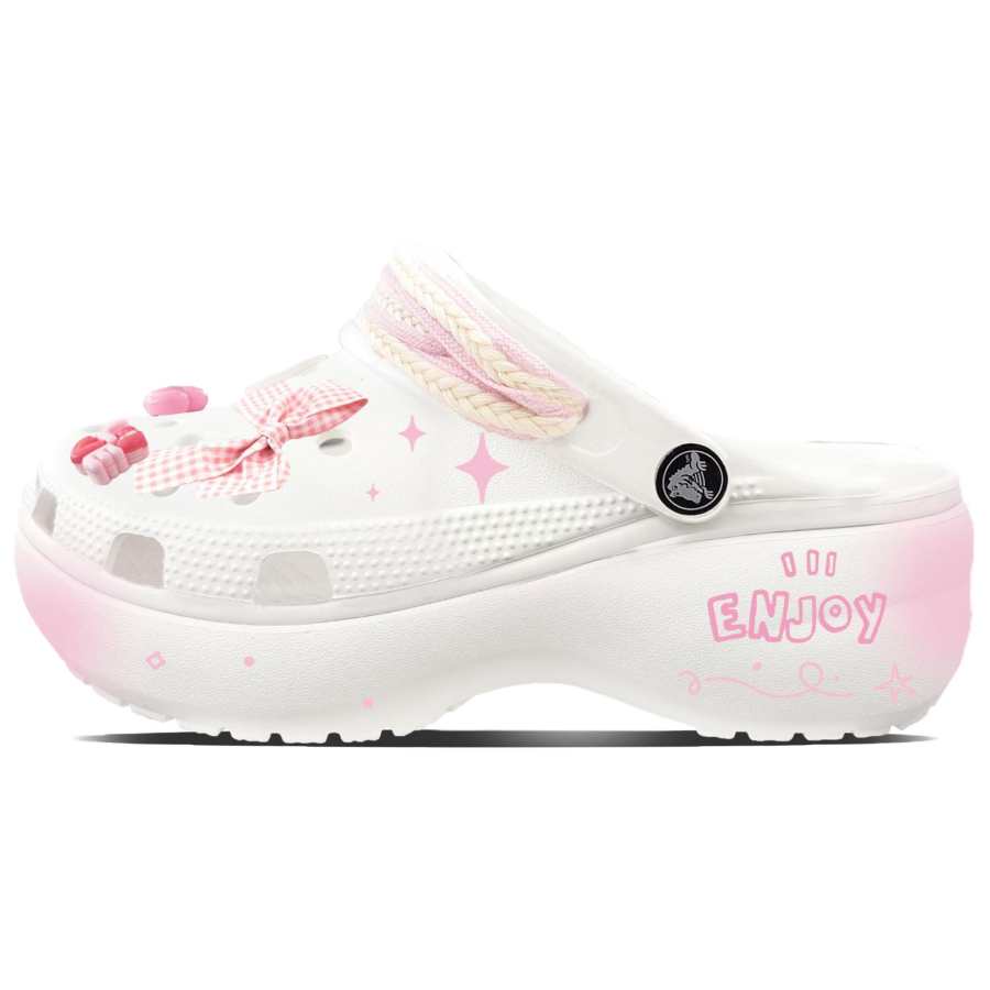 Crocs Crocs Classic Clog Clogs Unisex