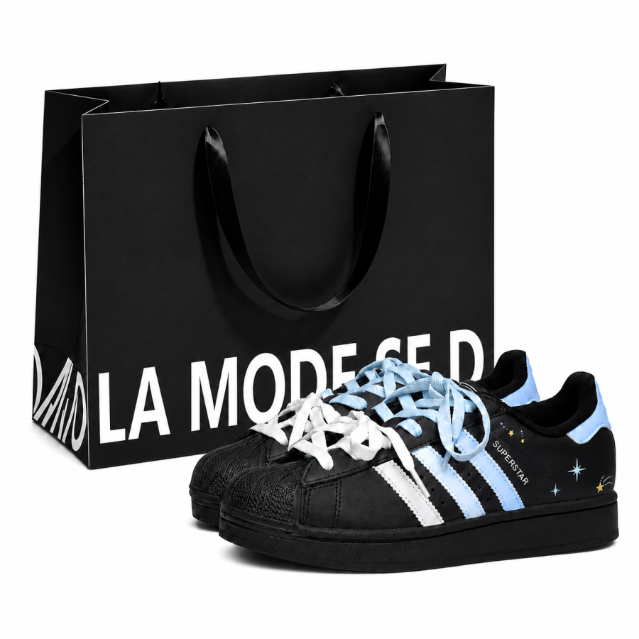 Adidas Originals Superstar 2 Kids' Skateboarding Shoes Unisex