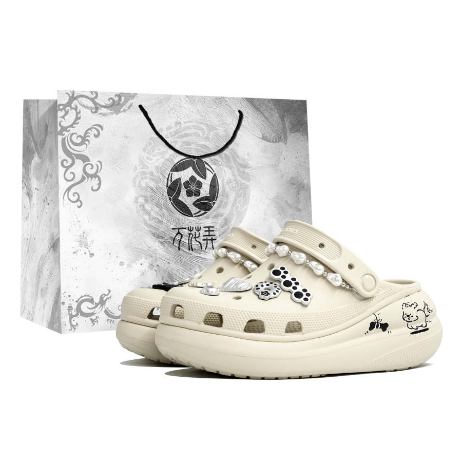 Crocs Crocs Crush Clog Clogs Unisex