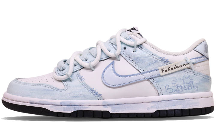 Nike Nike Kids' Skateboarding Shoes Unisex