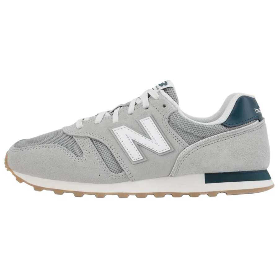 New Balance New Balance NB 373 V2 Running Shoes Men's Low Top Gray