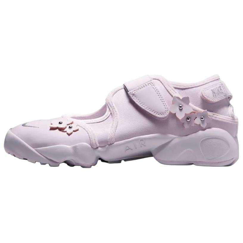 Nike Nike Air Rift Casual Shoes Women's Lavender