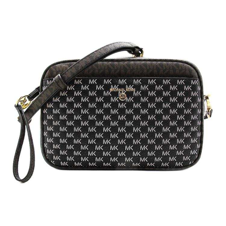 MICHAEL KORS Jet Set Charm Crossbody Bags
