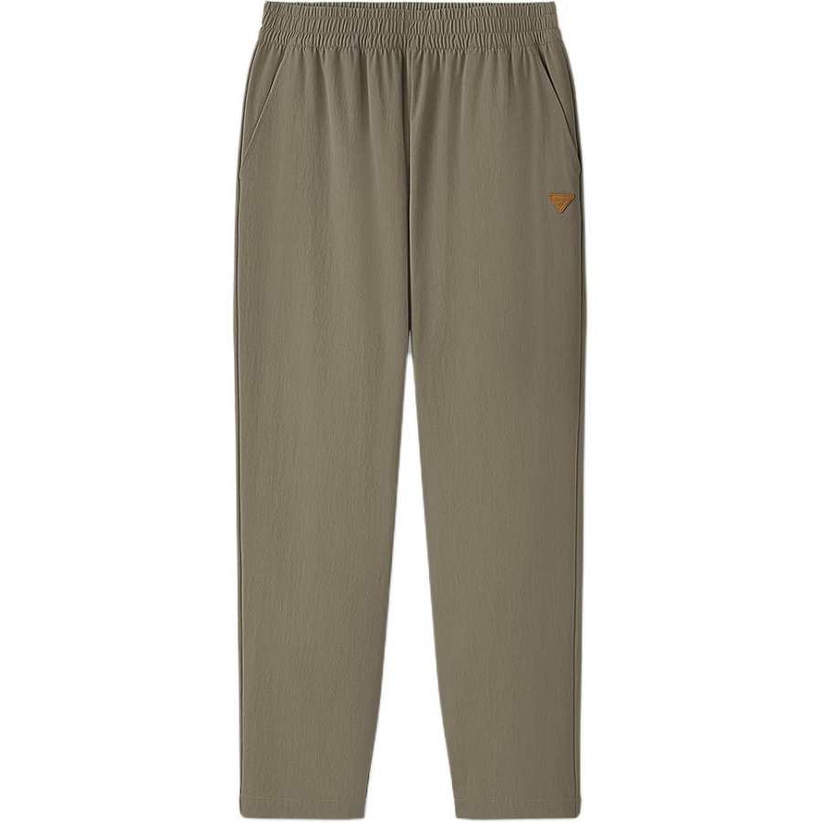 Skechers Knitted Sweatpants Men's Moderate Straight Fit Pants