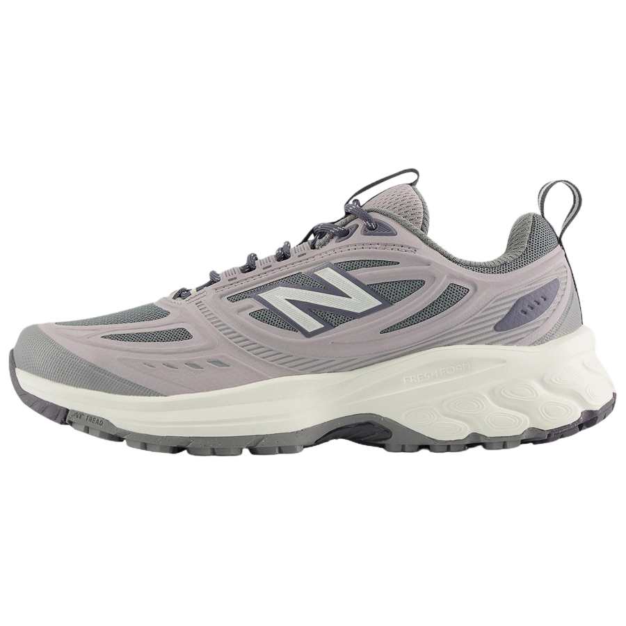 New Balance New Balance NB 410 V9 Trail Running Shoes Women's Gray