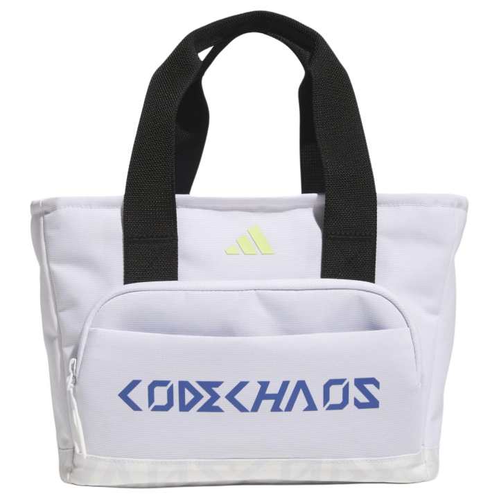 Adidas Adidas Codechaos Handbags White