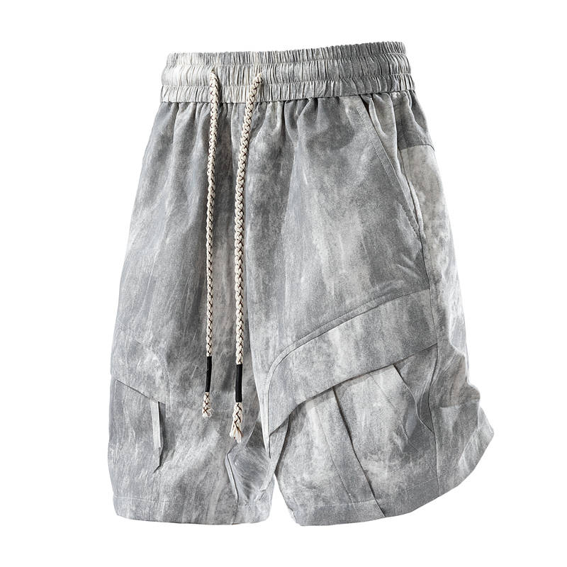 Sugarfunk Sugarfunk Casual Shorts Unisex Thin