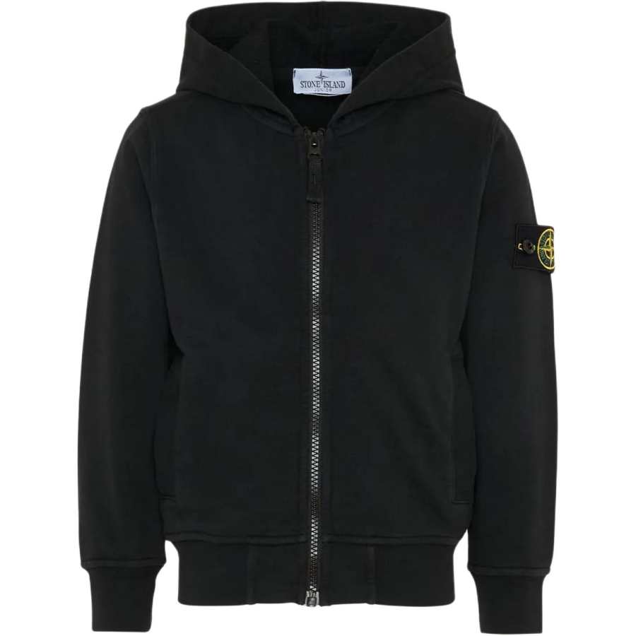 STONE ISLAND Kids Sweatshirts Moderate