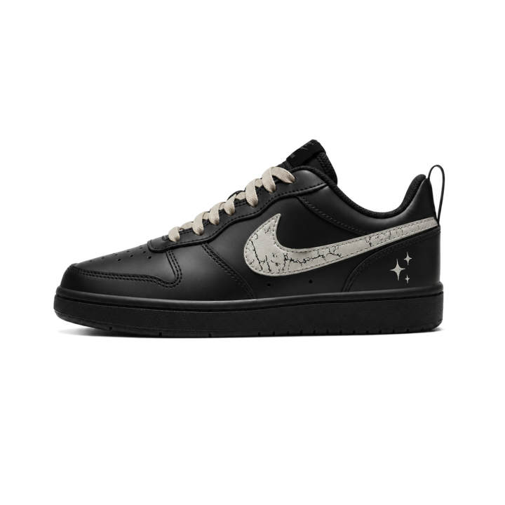 Nike Nike Court Borough 2 Kids' Skateboarding Shoes Unisex