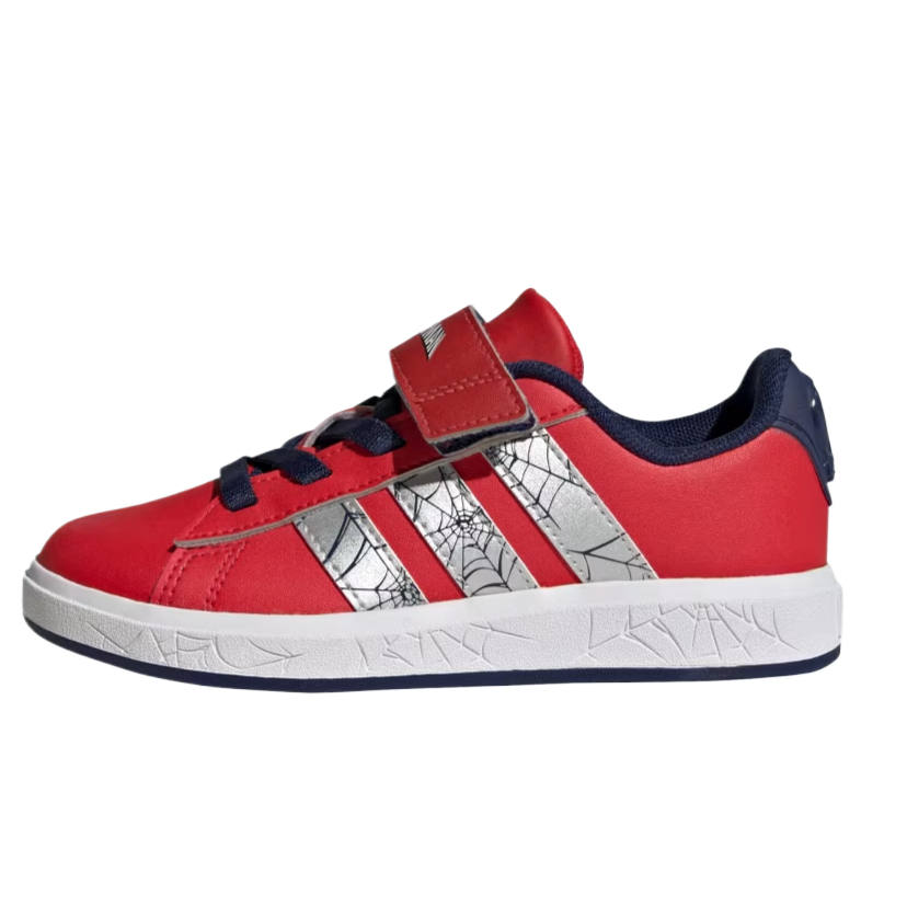 Adidas Adidas MARVEL'S SPIDER MAN RACER Kids' Skateboarding Shoes Kids