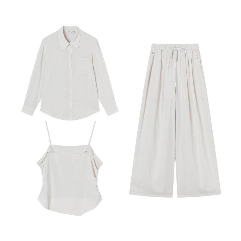 XIANGYING Casual Suits Women's Moderate