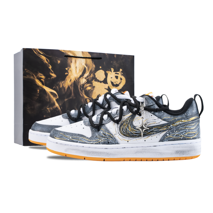 Nike Nike Court Borough 2 Kids' Skateboarding Shoes Unisex