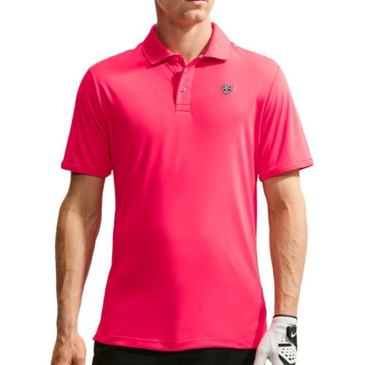 Nike Nike Golf Clothing Men's Fusion Red