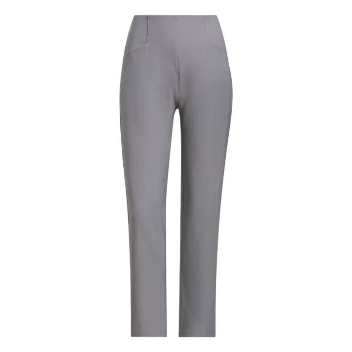 Adidas Adidas Casual Pants Women's Gray Three Moderate