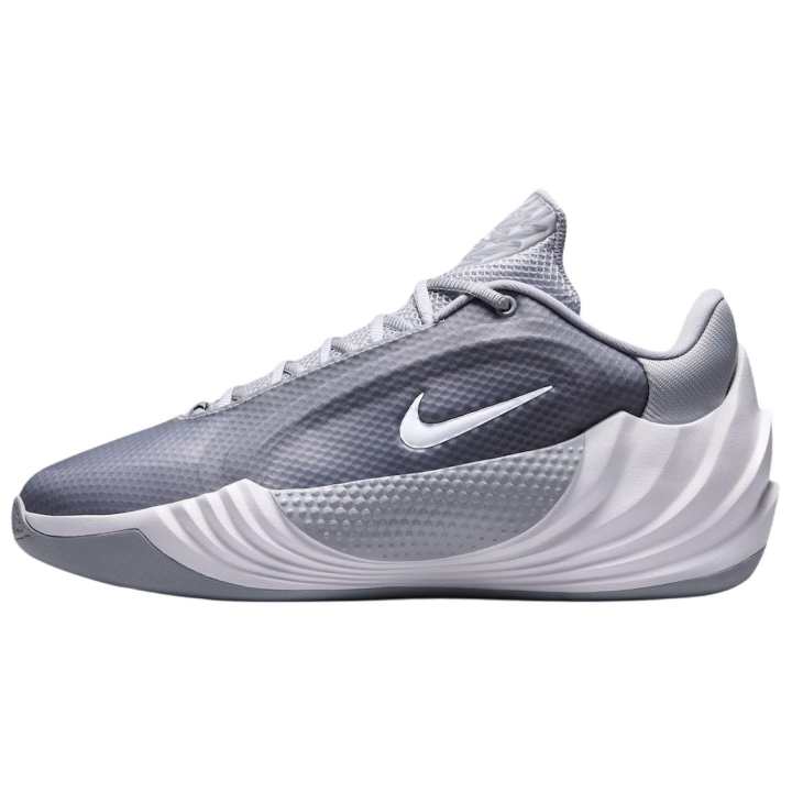 Nike Nike Giannis Freak 8 Basketball Shoes Unisex Wolf Gray