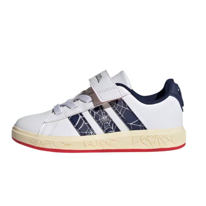 Adidas Adidas MARVEL'S SPIDER MAN RACER Kids' Skateboarding Shoes Kids