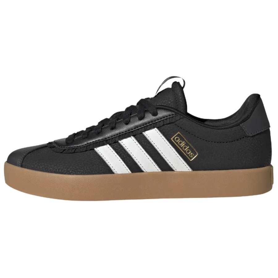 Adidas Adidas VL COURT 3.0 German Army Trainers Women's Black