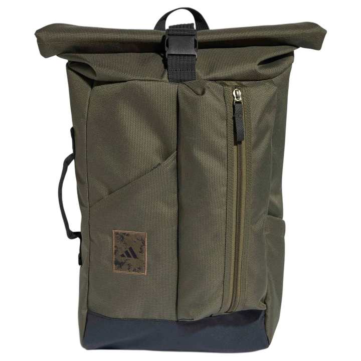 Adidas Adidas Lifestyle Backpacks Green