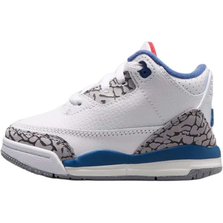 Jordan Jordan Air Jordan 3 Toddler Shoes Baby