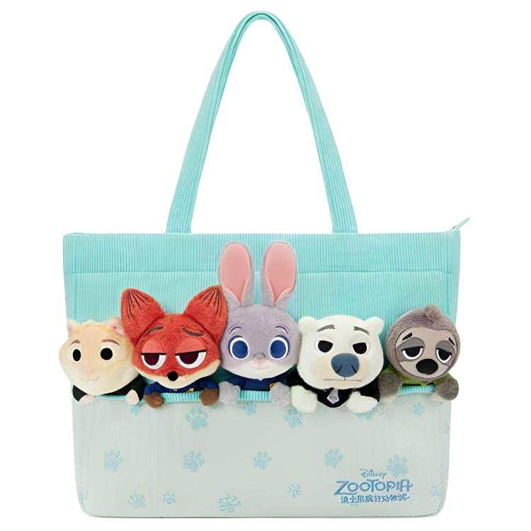 Disney Disney Shoulder Bags Multicolor