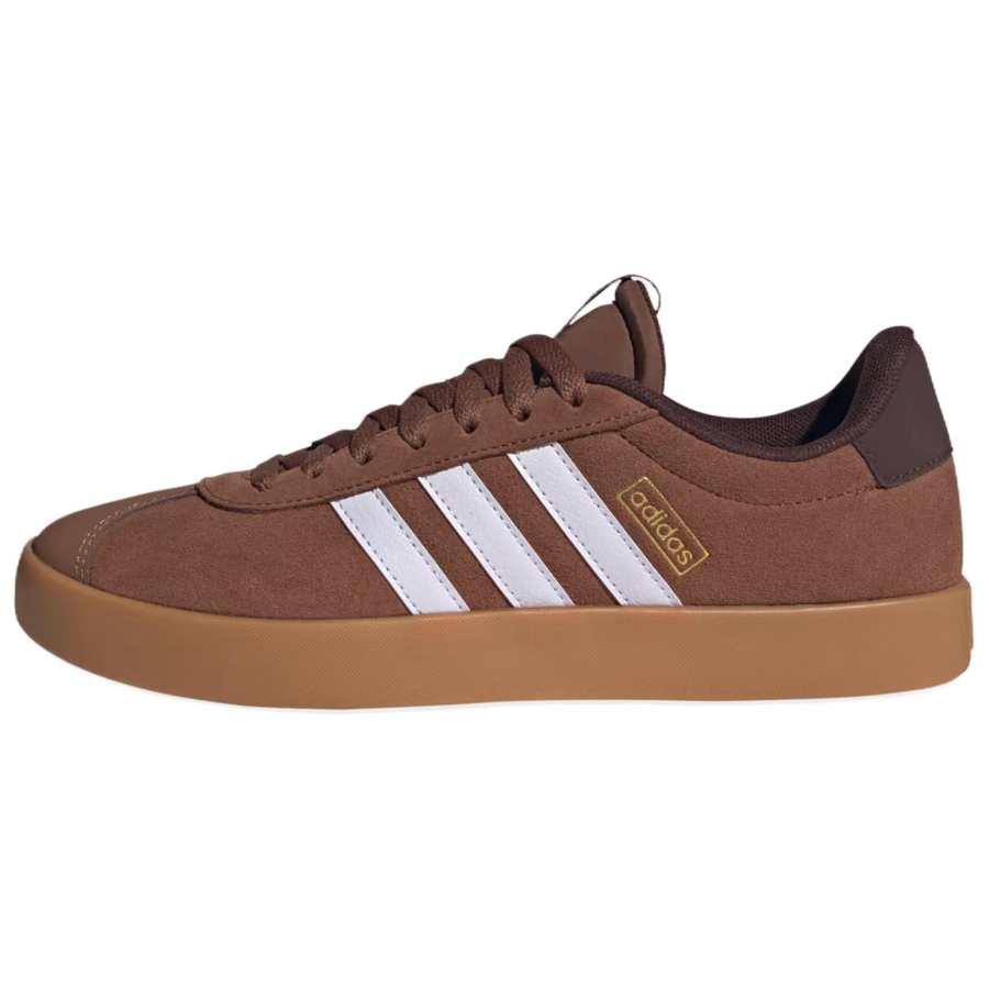 Adidas Adidas VL COURT 3.0 German Army Trainers Women's Brown