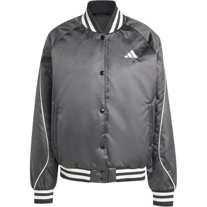 Adidas Adidas Puffer Jackets Women's Black Moderate