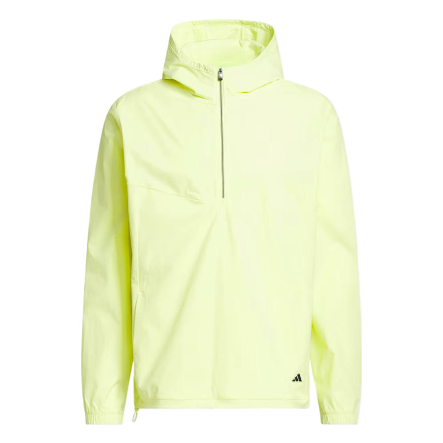 Adidas Adidas Jackets Men's Frozen Lemon Hooded Non Detachable Moderate