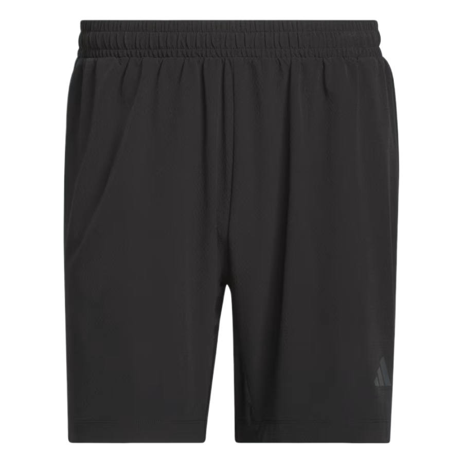 Adidas Adidas D4T Sports Shorts Men's Black