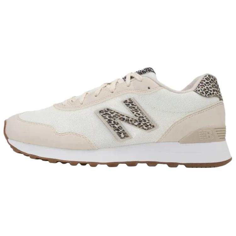 New Balance New Balance NB 515 V3 Running Shoes Women's Low Top Beige