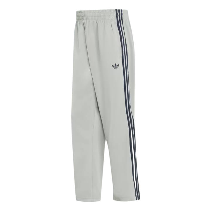 Adidas Adidas Adicolor Sports Pants Men's Gray No. 2 Moderate