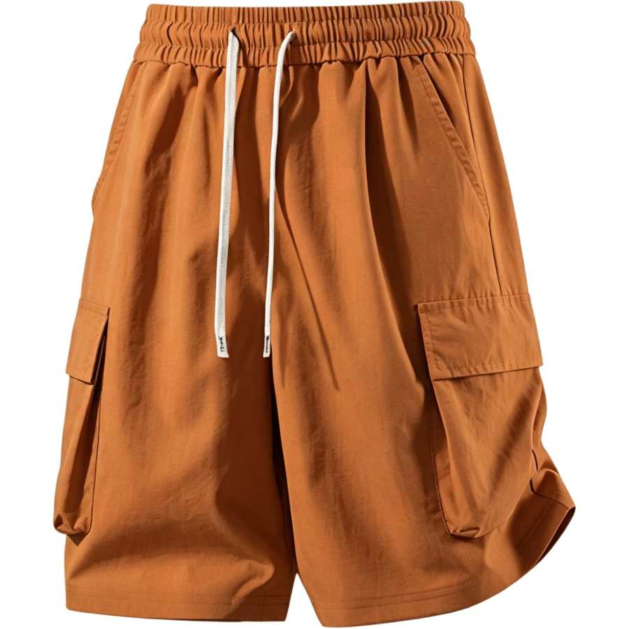Sugarfunk Sugarfunk Casual Shorts Unisex Moderate